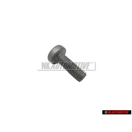 Genuine VW Socket Head Bolt With Hexagon Socket Head - N 0147035