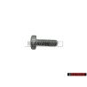 Genuine VW Socket Head Bolt With Hexagon Socket Head - N 0147035