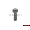 Genuine VW Socket Head Bolt With Hexagon Socket Head - N 0147035