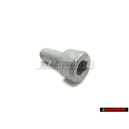 Genuine VW Socket Head Bolt With Hexagon Socket Head - N 0147107