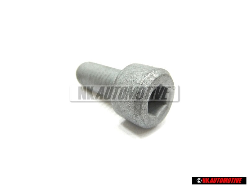 Genuine VW Socket Head Bolt With Hexagon Socket Head - N 0147107
