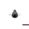 Genuine VW Socket Head Bolt With Hexagon Socket Head - N 01473911