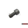 Genuine VW Socket Head Bolt With Hexagon Socket Head - N 01473911