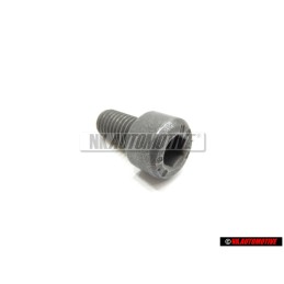 Genuine VW Socket Head Bolt With Hexagon Socket Head - N 0147392