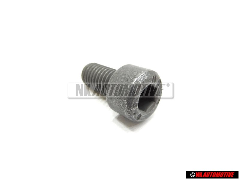 Genuine VW Socket Head Bolt With Hexagon Socket Head - N 0147392