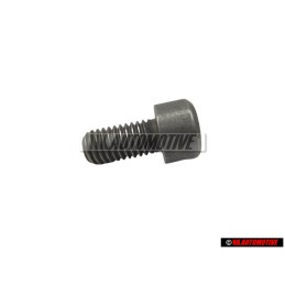 Genuine VW Socket Head Bolt With Hexagon Socket Head - N 0147392