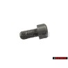 Genuine VW Socket Head Bolt With Hexagon Socket Head - N 0147392