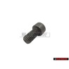 Genuine VW Socket Head Bolt With Hexagon Socket Head - N 0147392