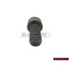 Genuine VW Socket Head Bolt With Hexagon Socket Head - N 0147392