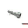 Genuine VW Socket Head Bolt With Hexagon Socket Head - N 0147597