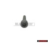 Genuine VW Socket Head Bolt With Hexagon Socket Head - N 0147597