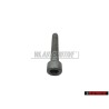 Genuine VW Socket Head Bolt With Hexagon Socket Head - N 0147597