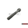 Genuine VW Socket Head Bolt With Hexagon Socket Head - N 0147597