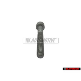 Genuine VW Socket Head Bolt With Hexagon Socket Head - N 0147597