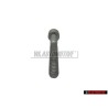 Genuine VW Socket Head Bolt With Hexagon Socket Head - N 0147597