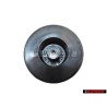 Genuine VW Bumper to Wing Retainer Clip Slider - 191807193 01C