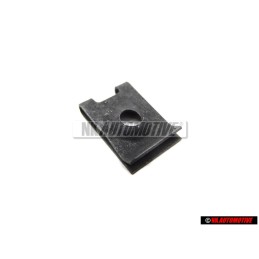 Genuine VW Speed Nut - N 0154452