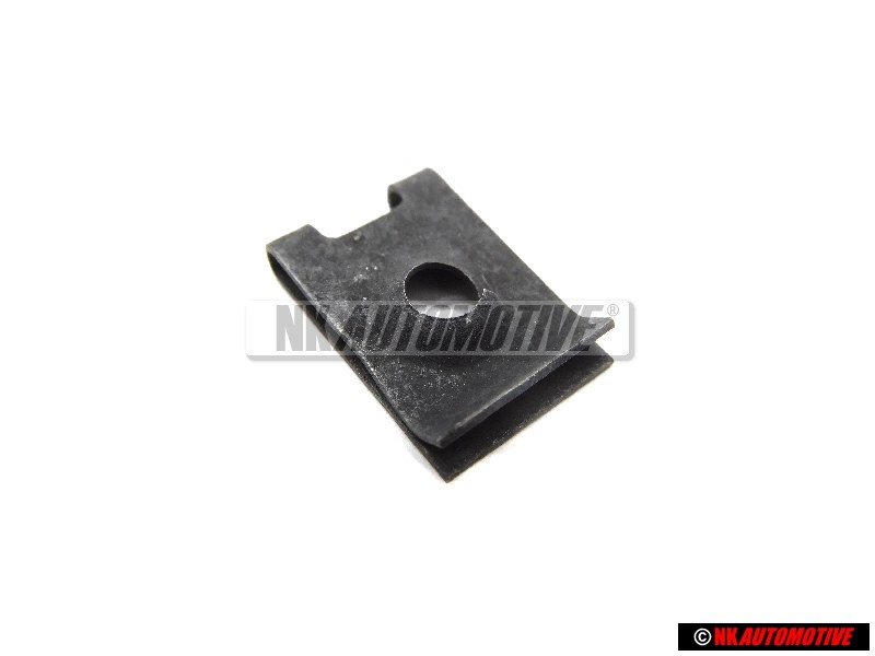 Genuine VW Speed Nut - N 0154452