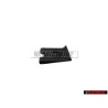 Genuine VW Speed Nut - N 0154452