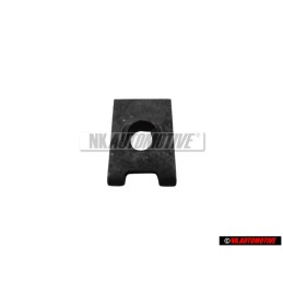 Genuine VW Speed Nut - N 0154452