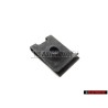 Genuine VW Speed Nut - N 0154457