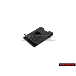 Genuine VW Speed Nut - N 0154457