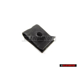 Genuine VW Speed Nut - N 0154481