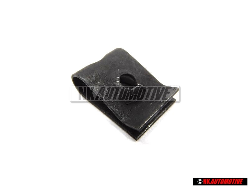Genuine VW Speed Nut - N 0154481