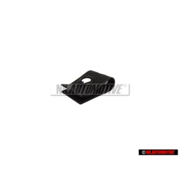 Genuine VW Speed Nut - N 0154481
