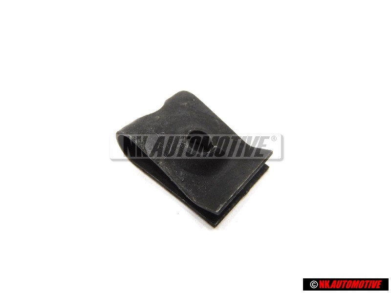 Genuine VW Speed Nut - N 0154487