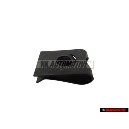 Genuine VW Speed Nut - N 0154487