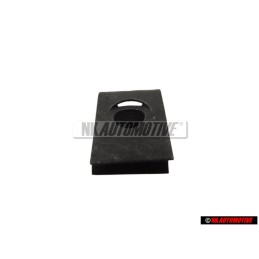 Genuine VW Speed Nut - N 0154487