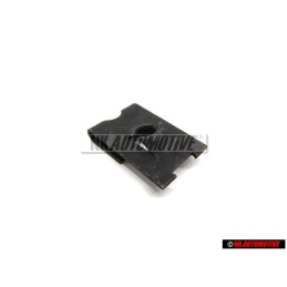 Genuine VW Speed Nut - N 0154841