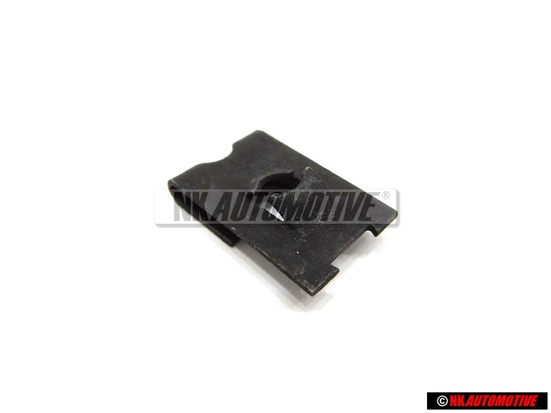 Genuine VW Speed Nut - N 0154841