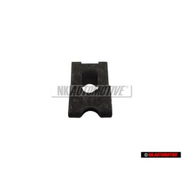 Genuine VW Speed Nut - N 0154841