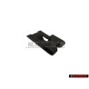Genuine VW Speed Nut - N 0154841