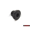 Genuine VW Sealing Plug - N 0160275
