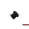 Genuine VW Sealing Plug - N 0160275