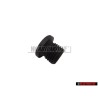 Genuine VW Sealing Plug - N 0160275