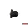 Genuine VW Sealing Plug - N 0160275