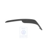 Genuine VW Spoiler Satin Black - 1H5805903B B41