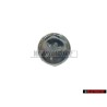 Genuine VW Sealing Plug - N 0161616