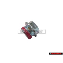 Genuine VW Sealing Plug - N 0161616