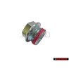 Genuine VW Sealing Plug - N 0161616