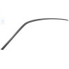 Genuine VW Molding - Roof Satin Black - 1H5853705A B41