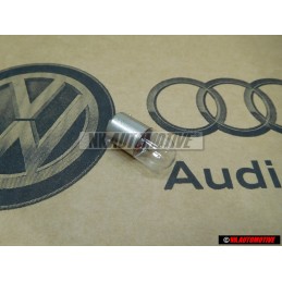 Genuine VW Bulb - N 0177185