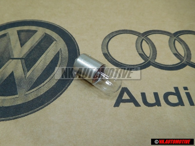 Genuine VW Bulb - N 0177185