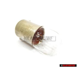 Genuine VW Bulb 'Longlife' - N 0177186