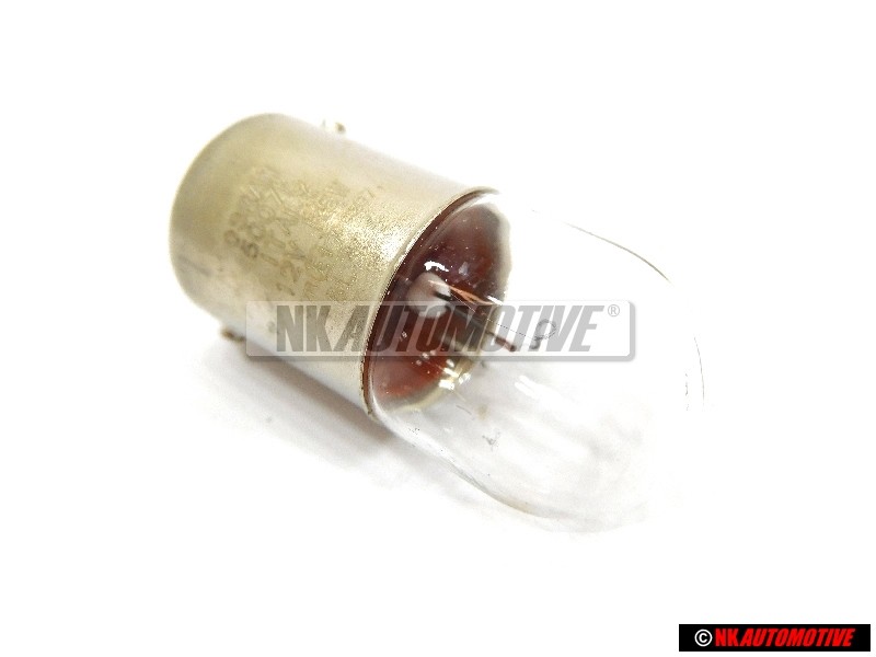 Genuine VW Bulb 'Longlife' - N 0177186
