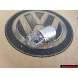 Genuine VW Bulb 'Longlife' - N 0177186